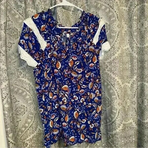 NY Collection Woman’s Blouse